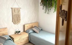 Vivienda Rural Casa Tavara